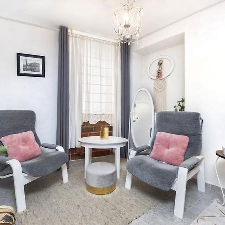Apartments Casa Ivona Rovinj Ngoại thất bức ảnh