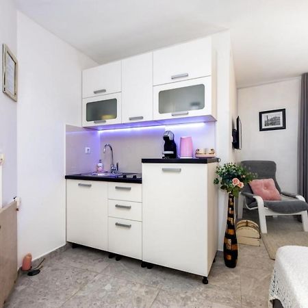 Apartments Casa Ivona Rovinj Ngoại thất bức ảnh