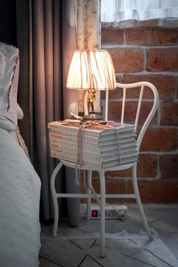 Apartments Casa Ivona Rovinj Ngoại thất bức ảnh