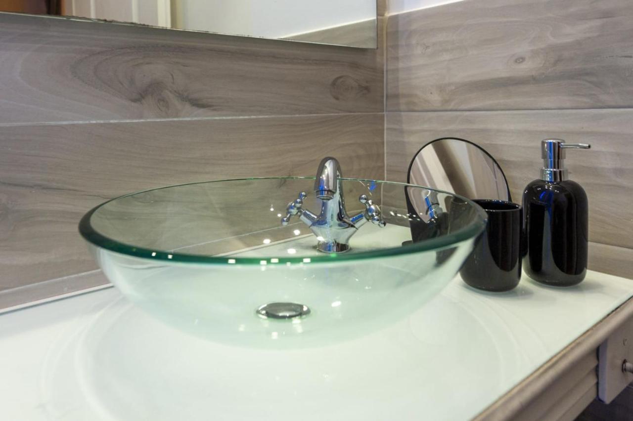 Apartments Casa Ivona Rovinj Ngoại thất bức ảnh