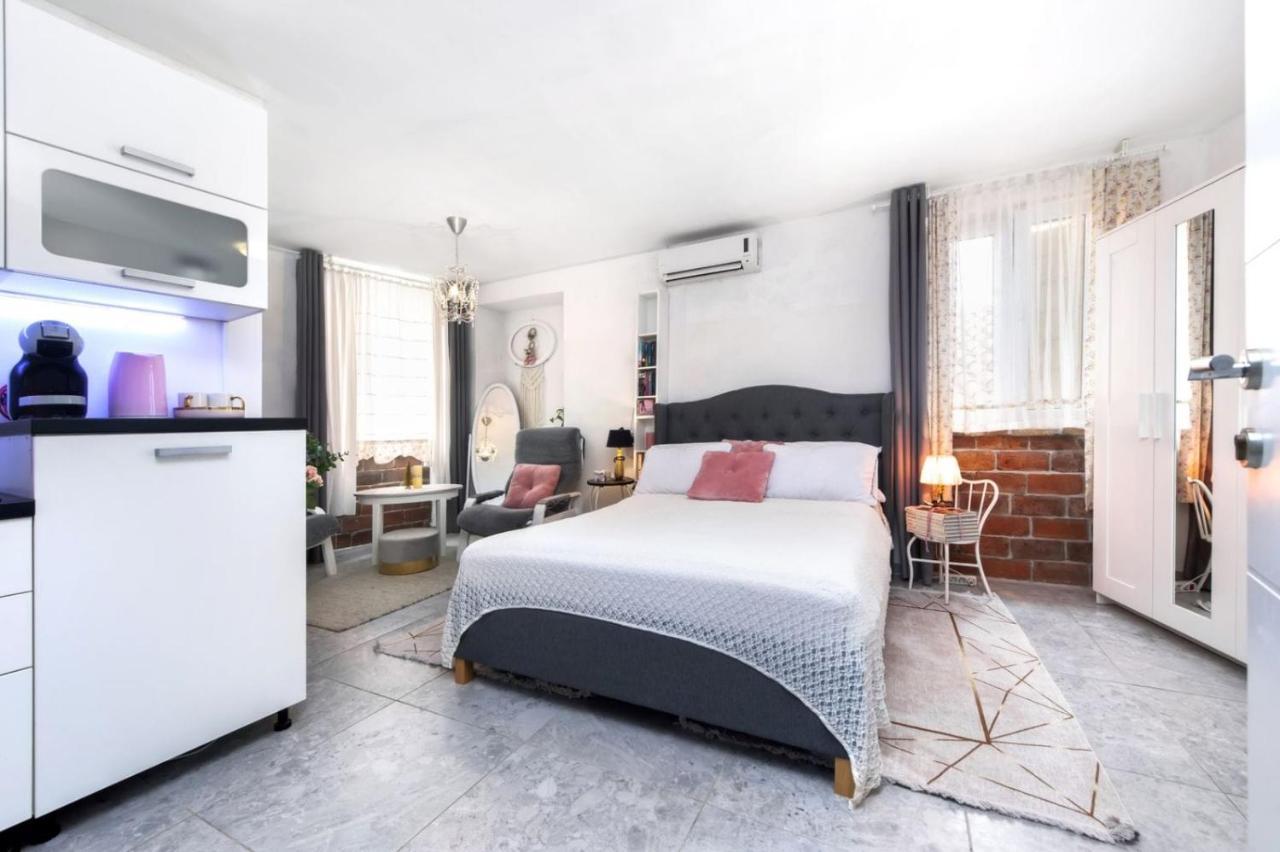 Apartments Casa Ivona Rovinj Ngoại thất bức ảnh