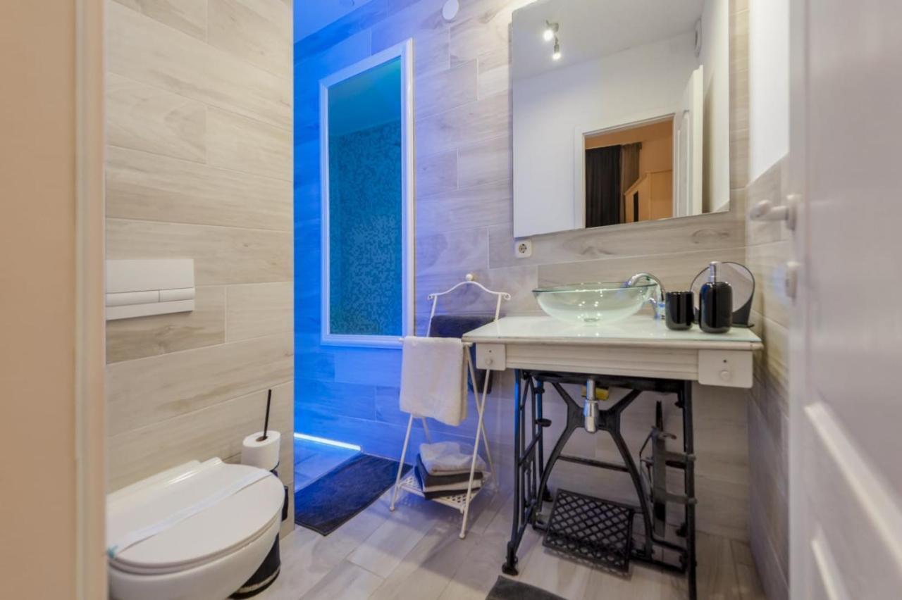 Apartments Casa Ivona Rovinj Ngoại thất bức ảnh