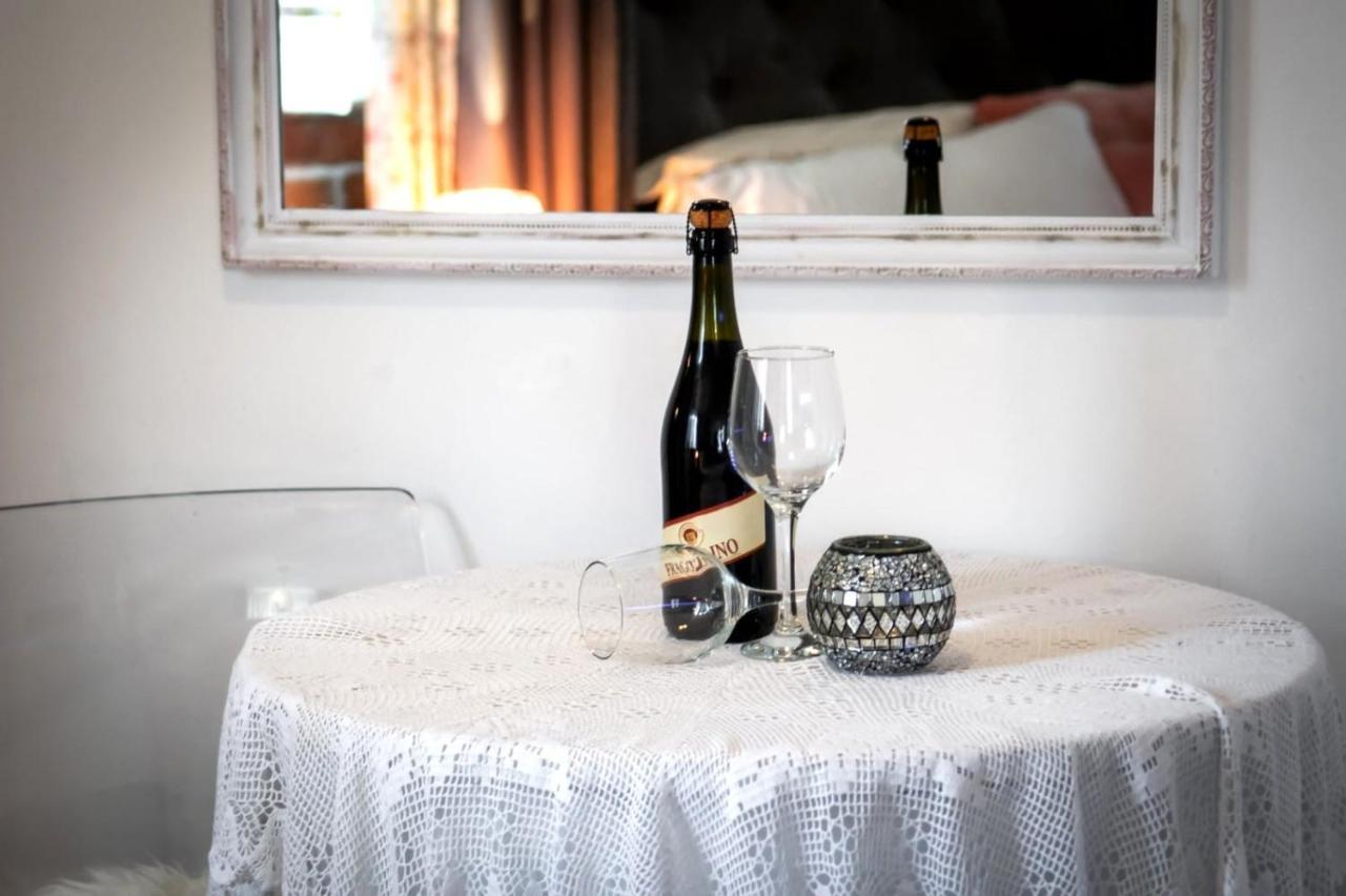 Apartments Casa Ivona Rovinj Ngoại thất bức ảnh