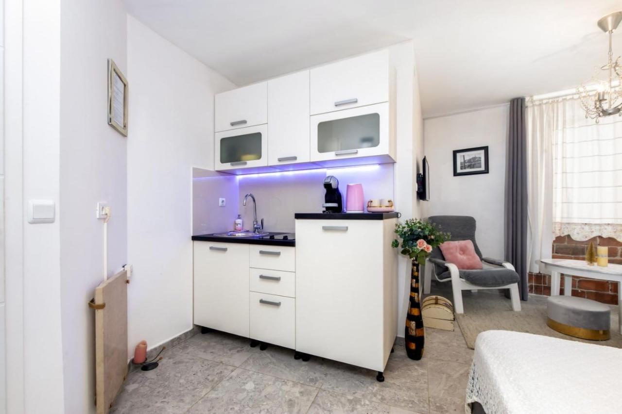 Apartments Casa Ivona Rovinj Ngoại thất bức ảnh
