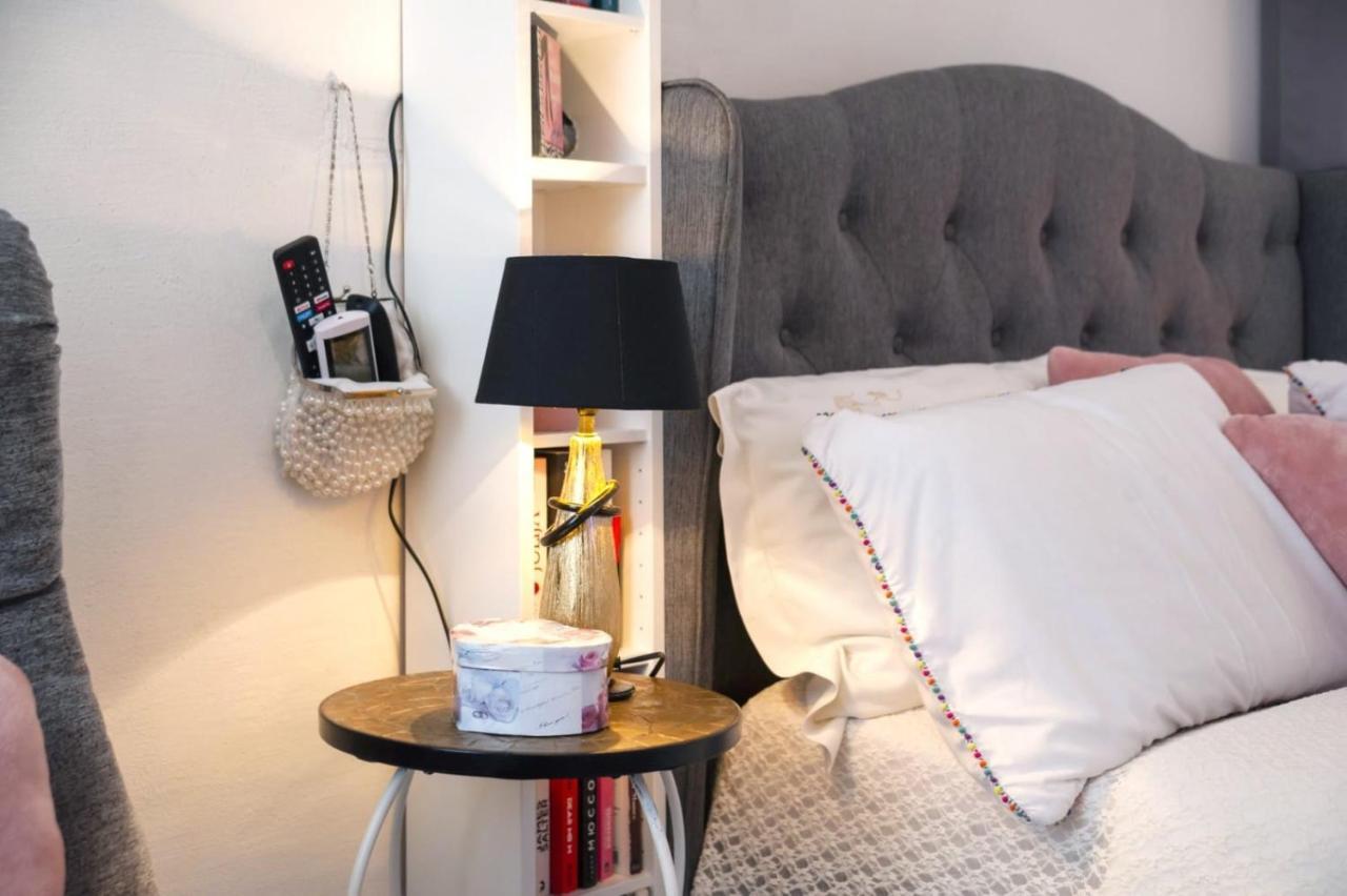 Apartments Casa Ivona Rovinj Ngoại thất bức ảnh