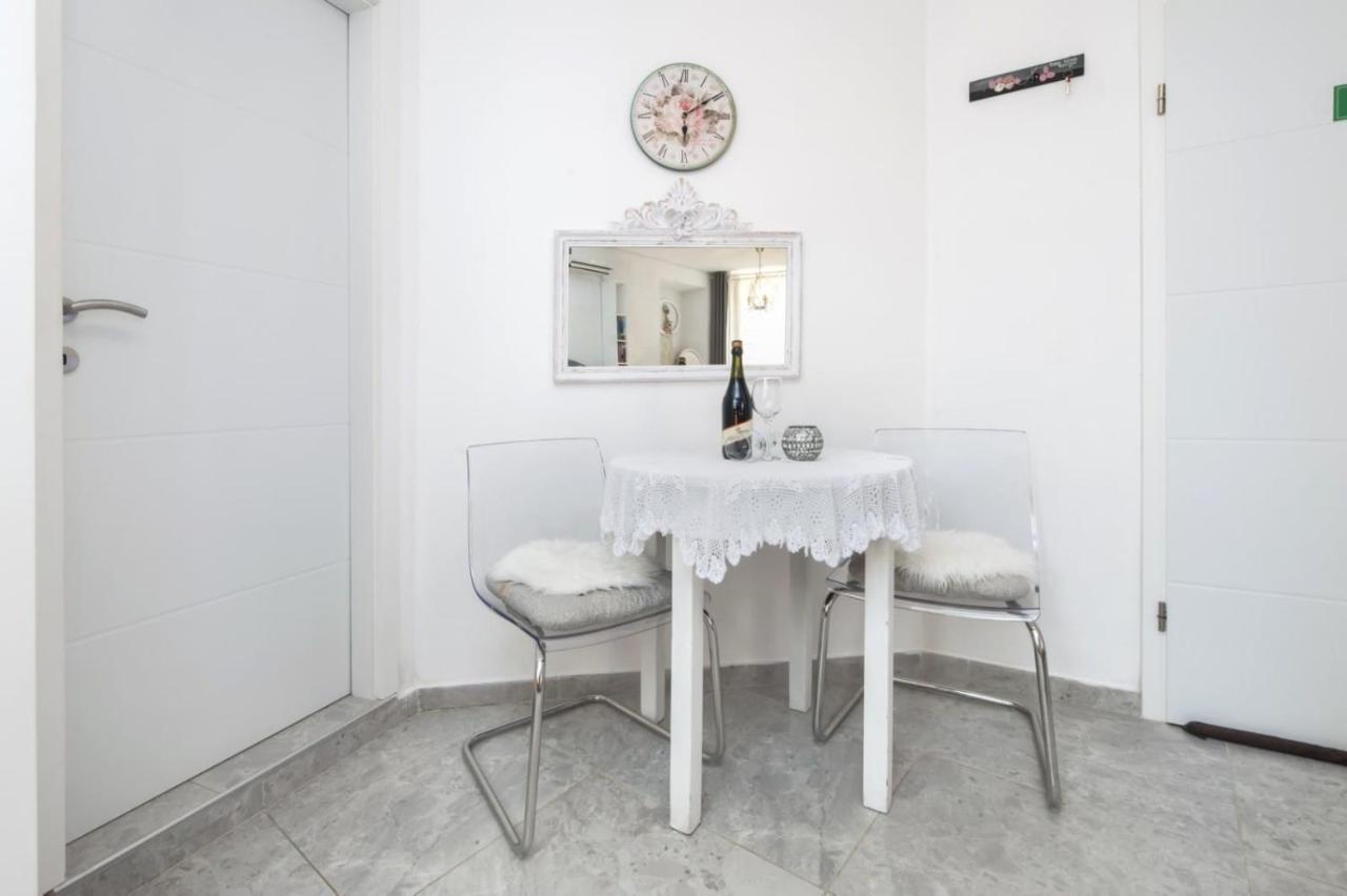 Apartments Casa Ivona Rovinj Ngoại thất bức ảnh