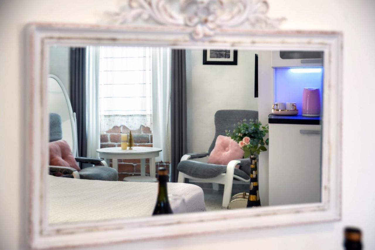 Apartments Casa Ivona Rovinj Ngoại thất bức ảnh