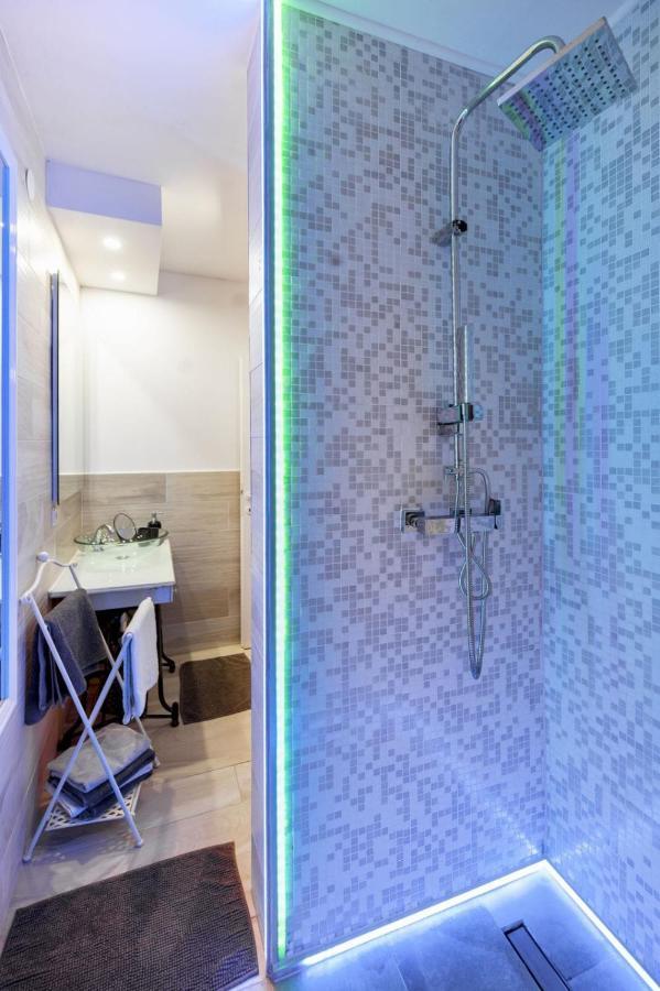 Apartments Casa Ivona Rovinj Ngoại thất bức ảnh