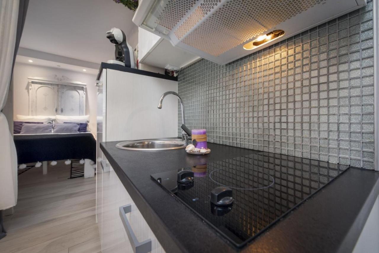 Apartments Casa Ivona Rovinj Ngoại thất bức ảnh