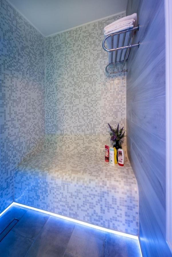 Apartments Casa Ivona Rovinj Ngoại thất bức ảnh