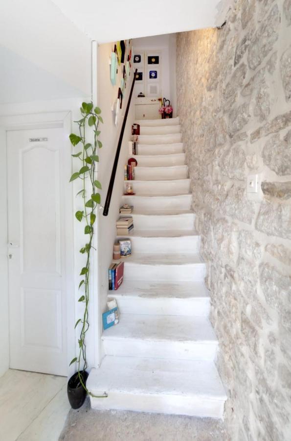 Apartments Casa Ivona Rovinj Ngoại thất bức ảnh