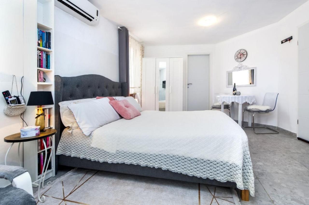 Apartments Casa Ivona Rovinj Ngoại thất bức ảnh