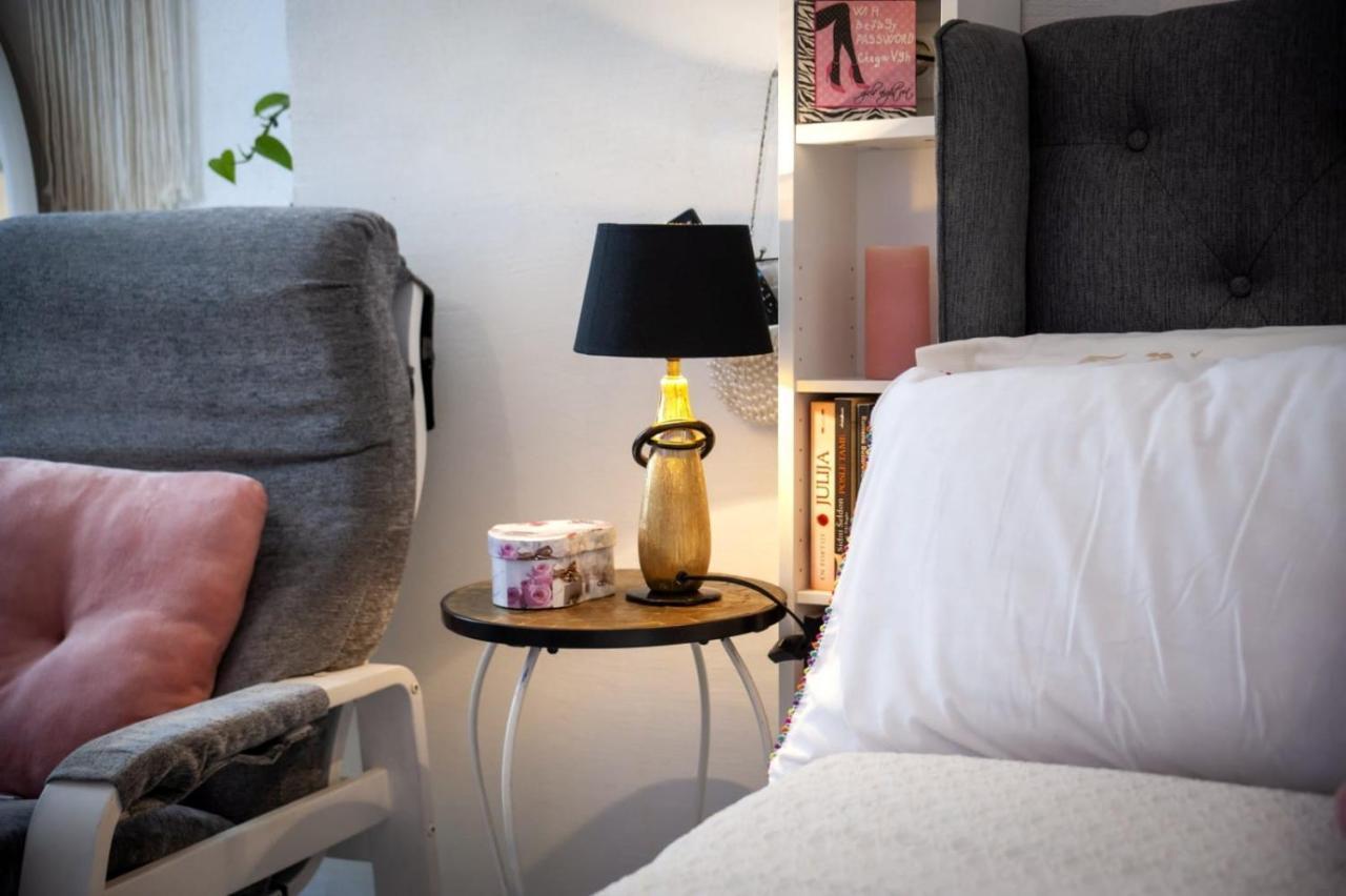Apartments Casa Ivona Rovinj Ngoại thất bức ảnh